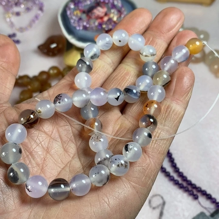 玛瑙/玉髓珠宝奇石未镶嵌