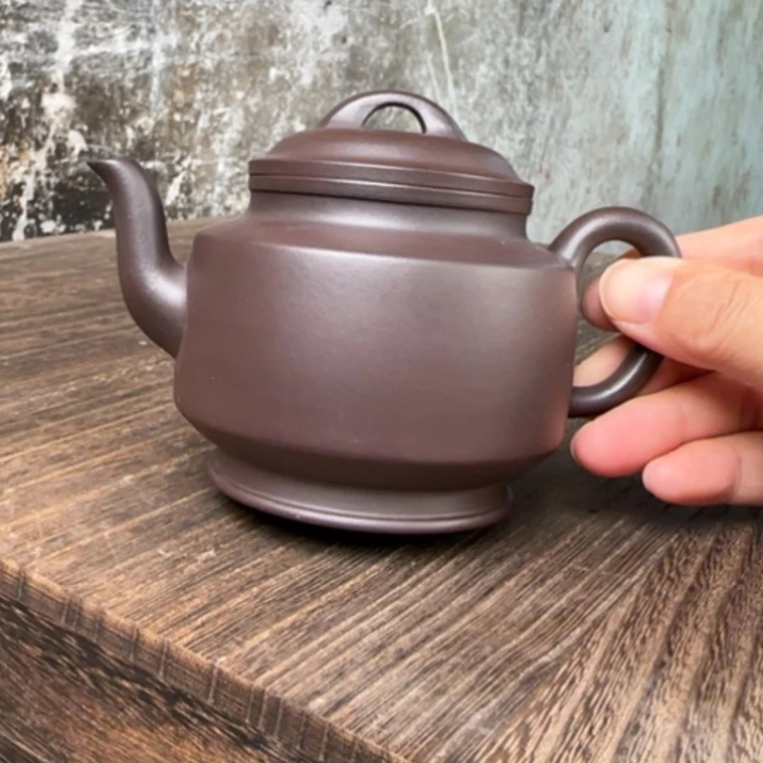 【闪购商品】茶壶紫砂紫砂茶具