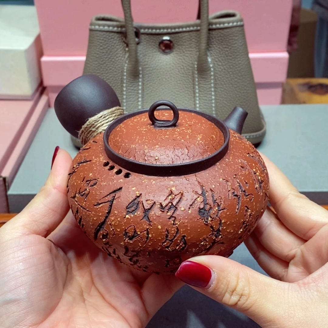 如图所示 观兰器物