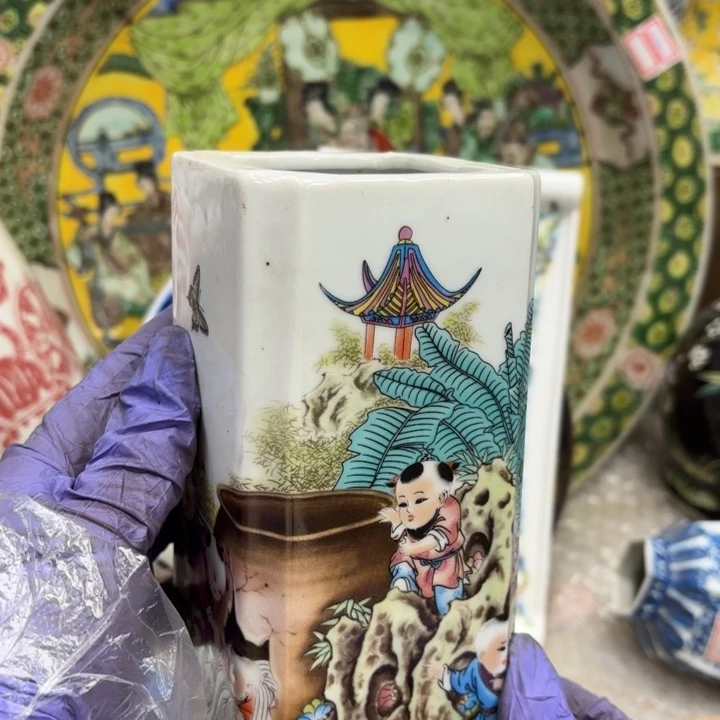 摆件瓷器摆件瓷器摆件