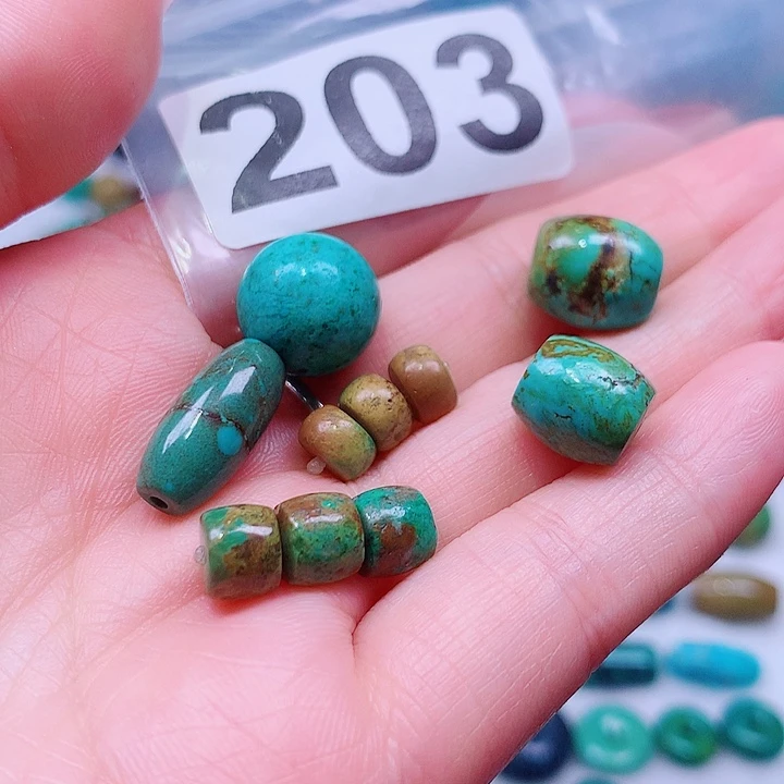 空竹粉丝专享十堰特色手工散珠
