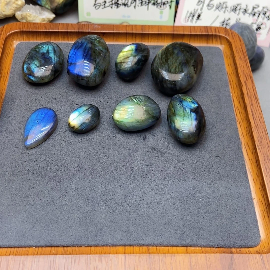 过***q紫晶颈饰银S925镶嵌