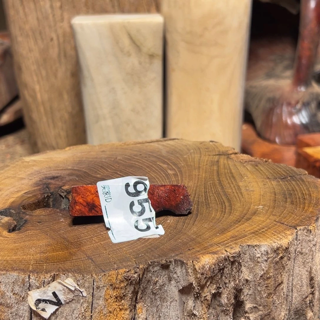 大果紫檀（缅甸花梨）