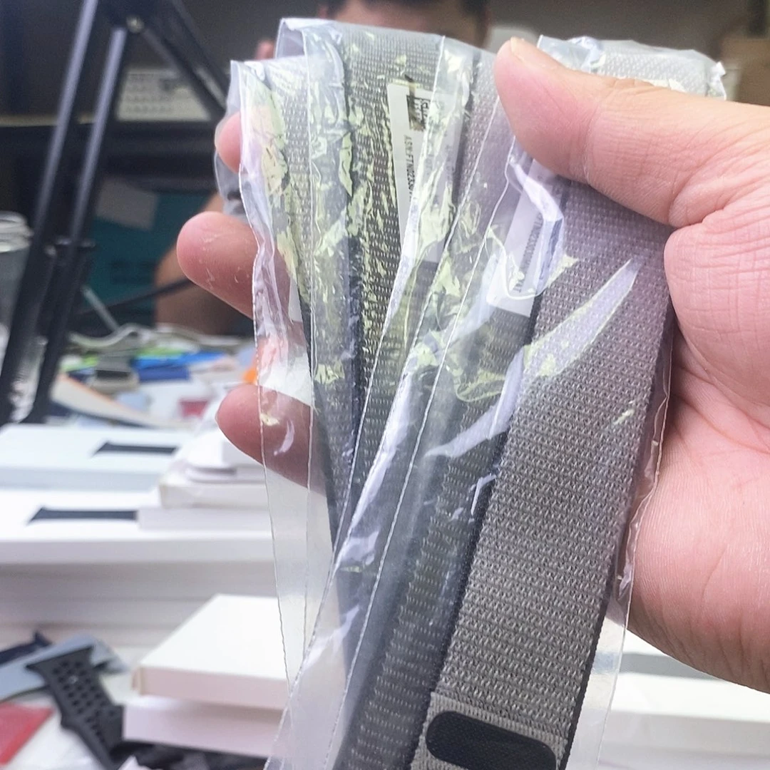 准新品铁锚灰44mm大表盘全新