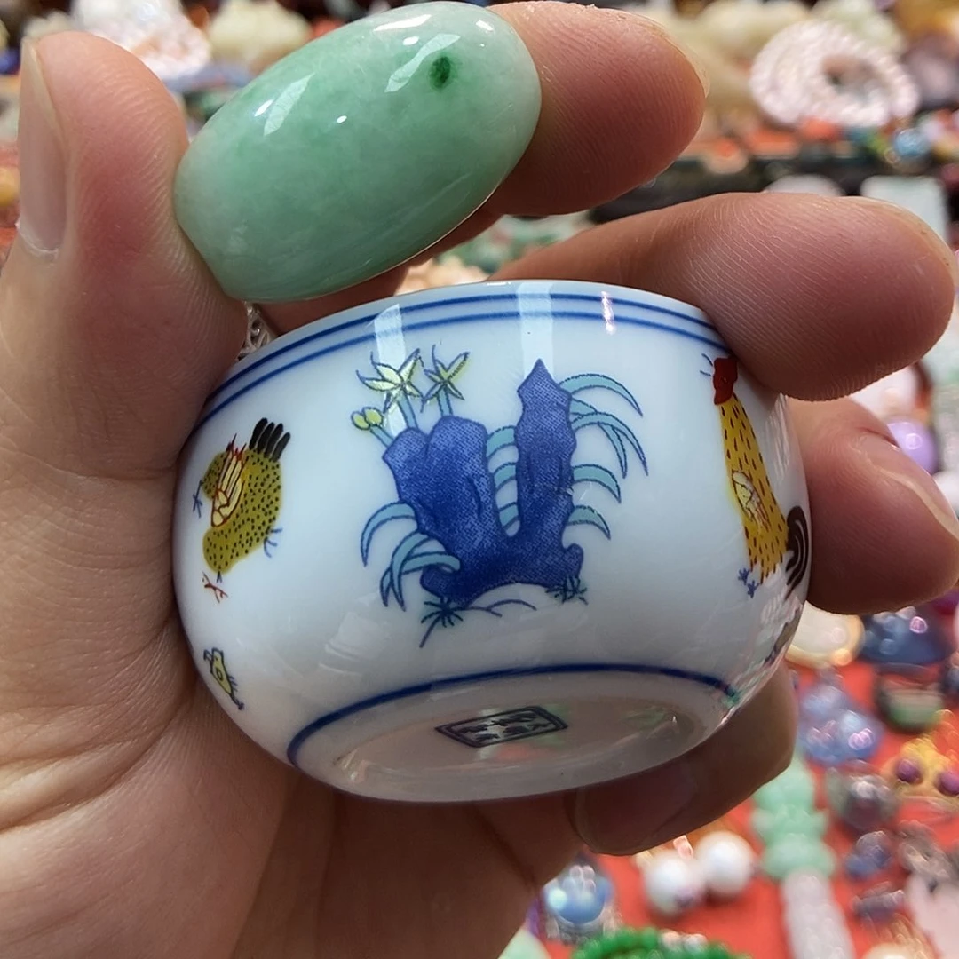 杯闪购商品开播福利炸炸炸