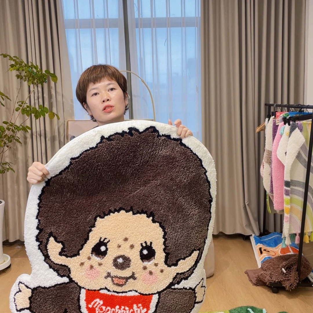 棉兔****肉梦奇娃娃男款