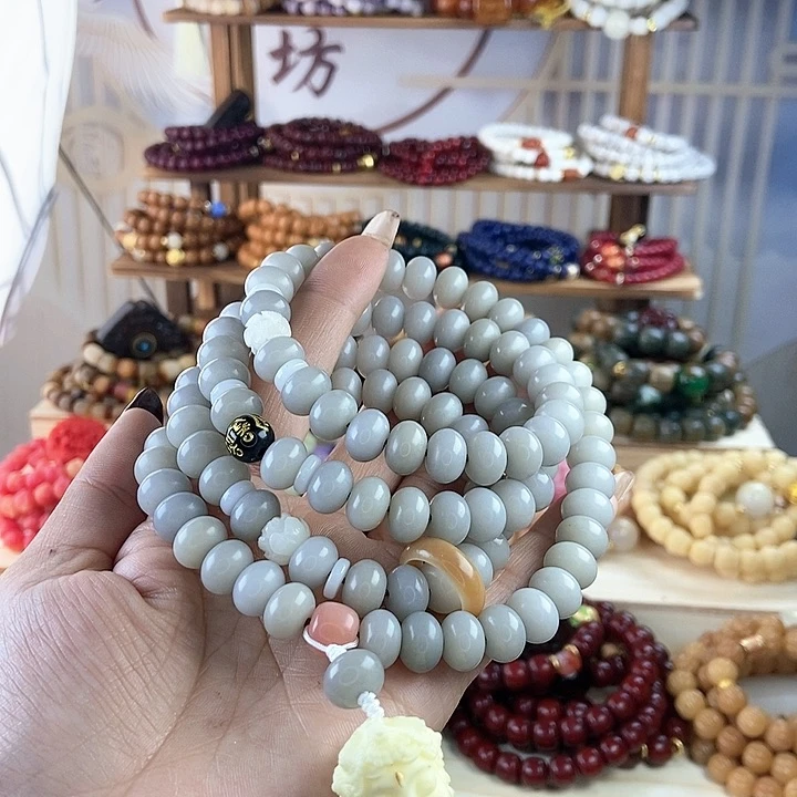 千眼菩提吊坠菩提