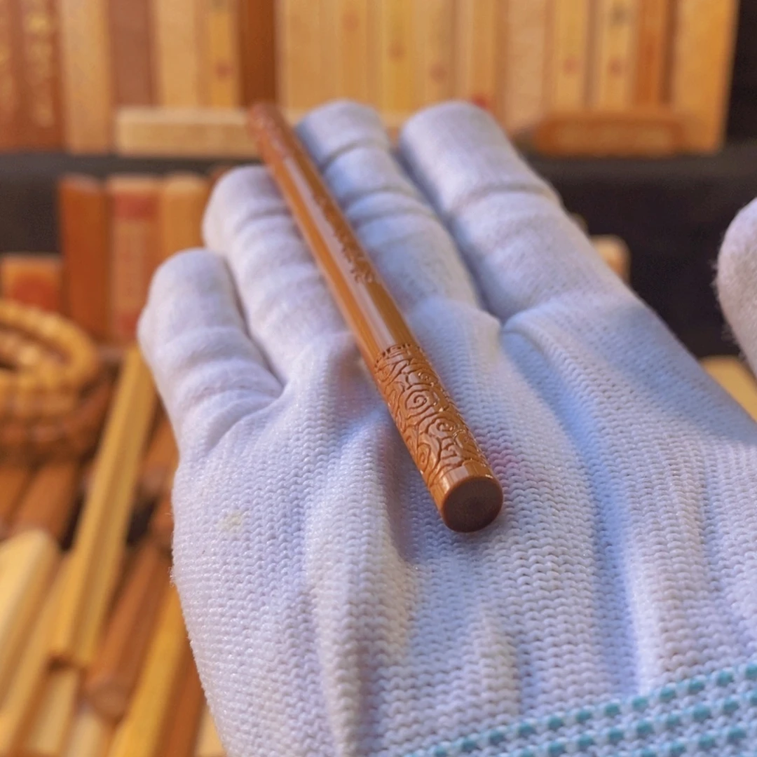 竹红皮超细金箍棒0.7-11