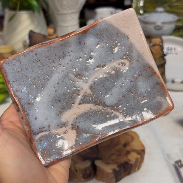 陶泥一个杯垫的价格