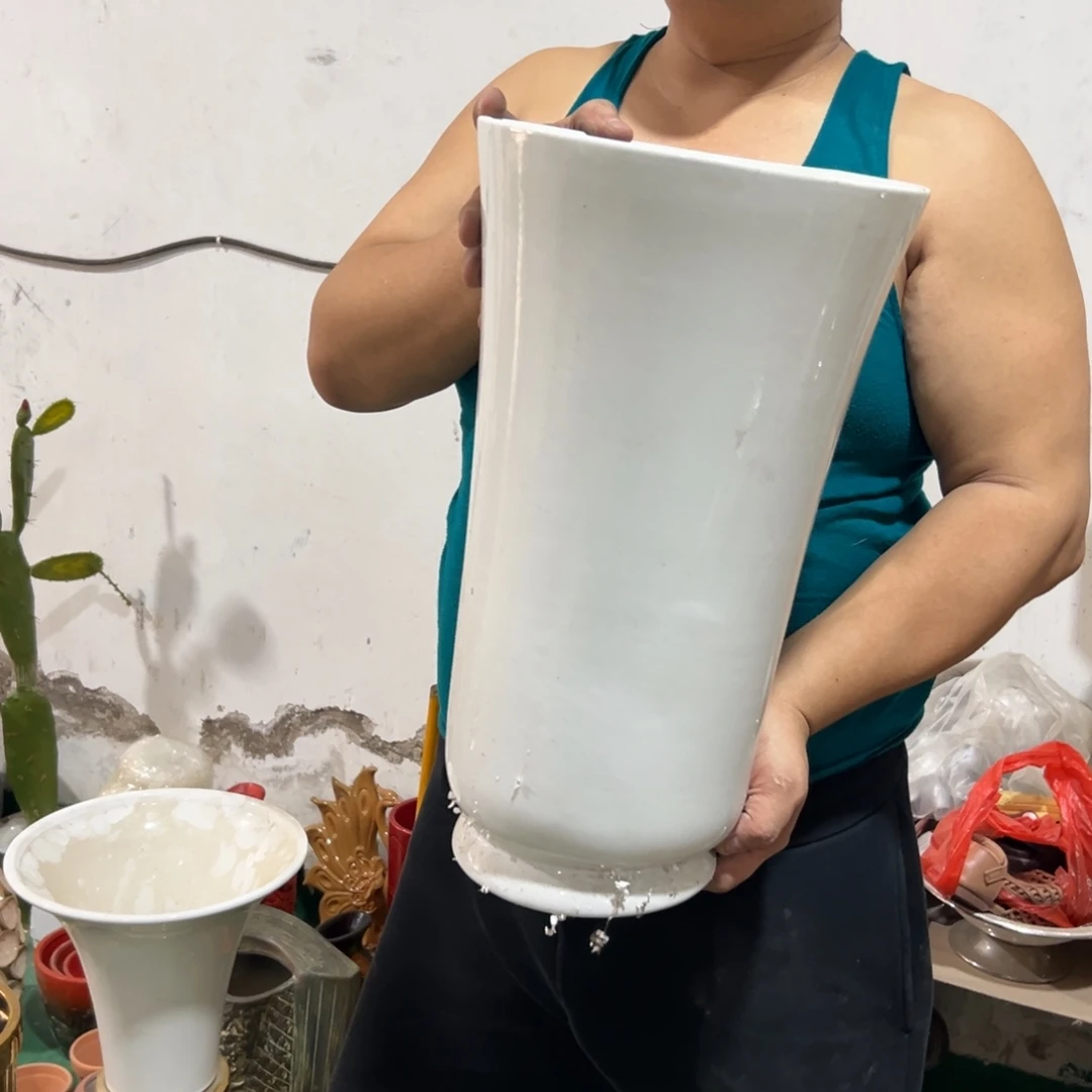 号高温陶瓷工艺饰品（微瑕慎拍）181