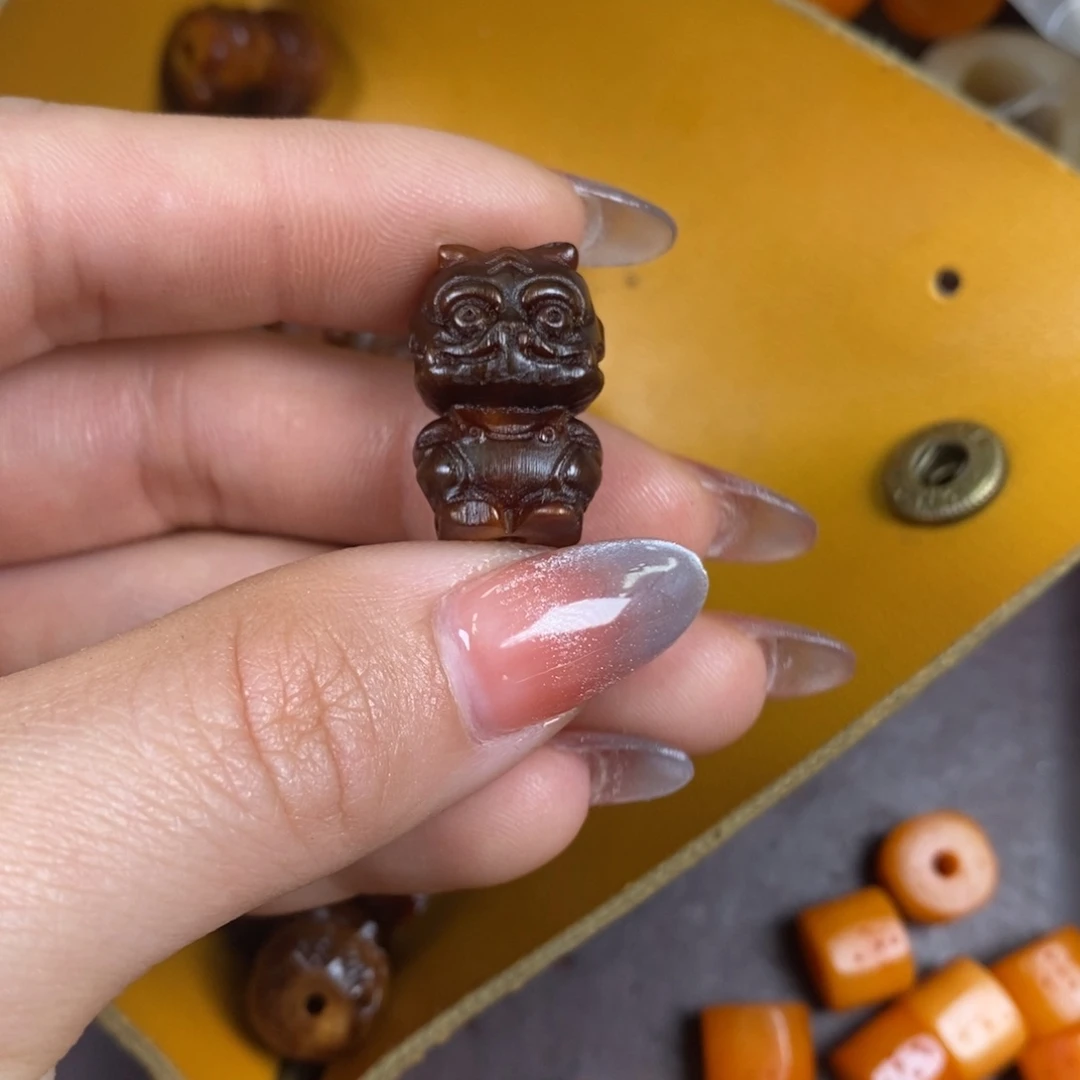 手串/手链驼骨配饰93