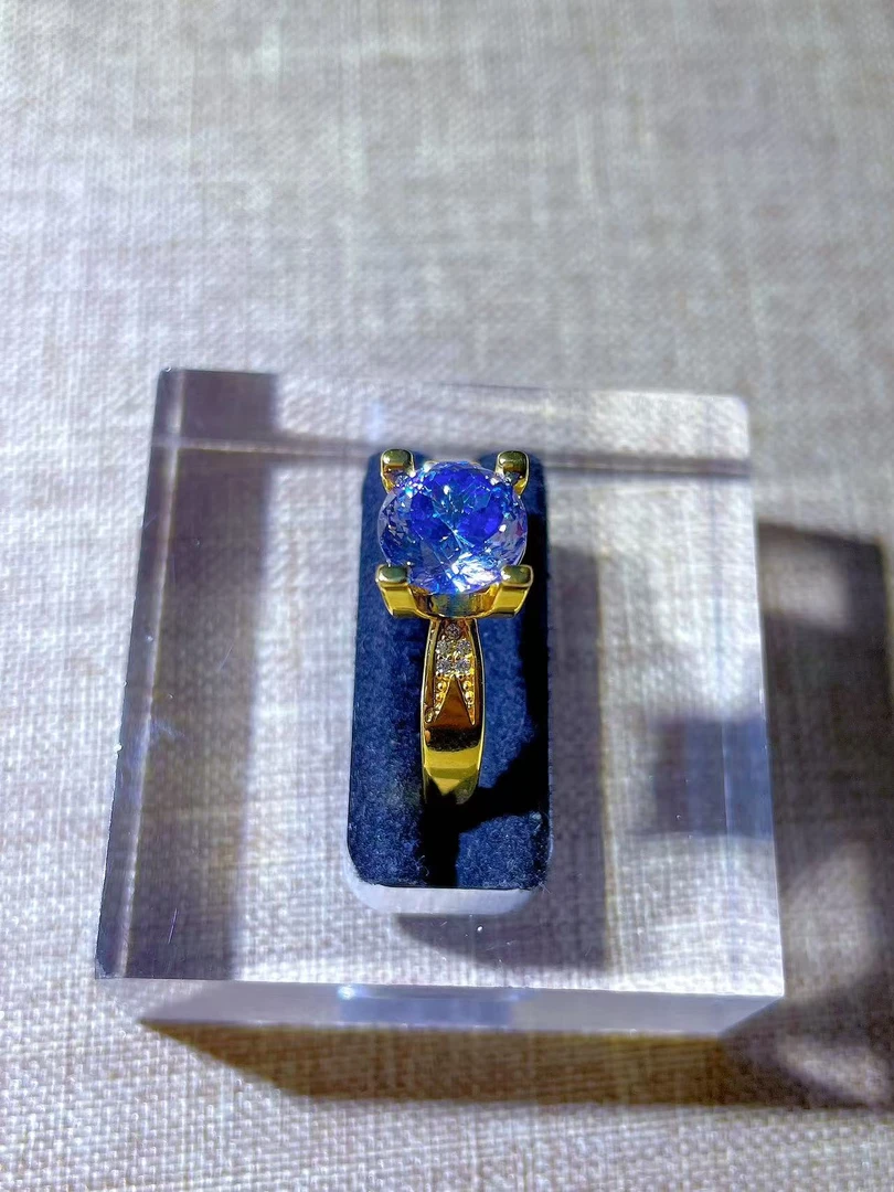 戒指 璀璨精美Tbbo1-13