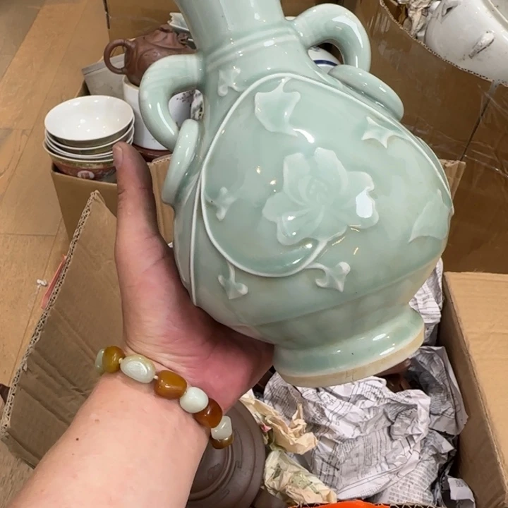 天*！老物件老物件老物件