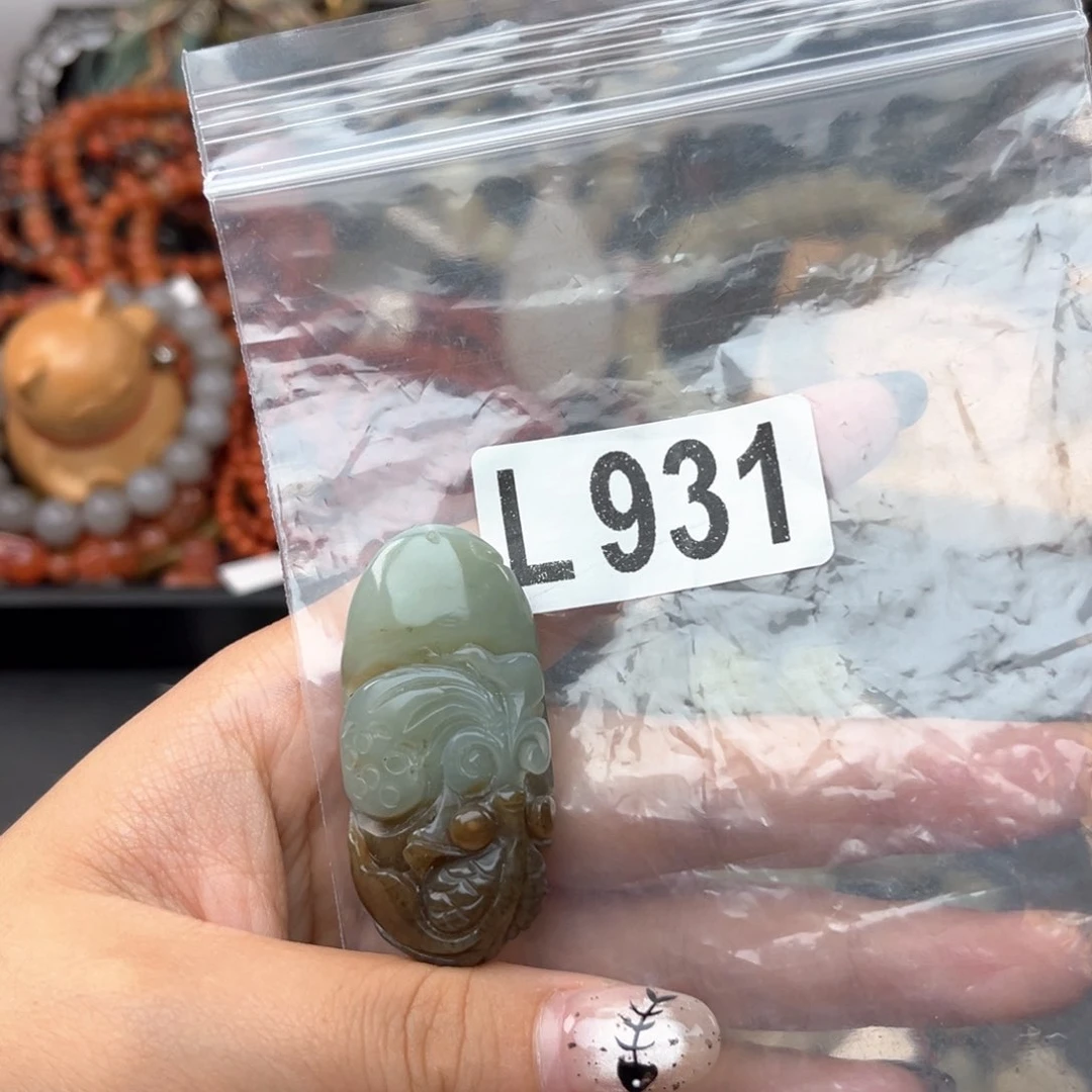 未镶嵌和田玉珠宝奇石