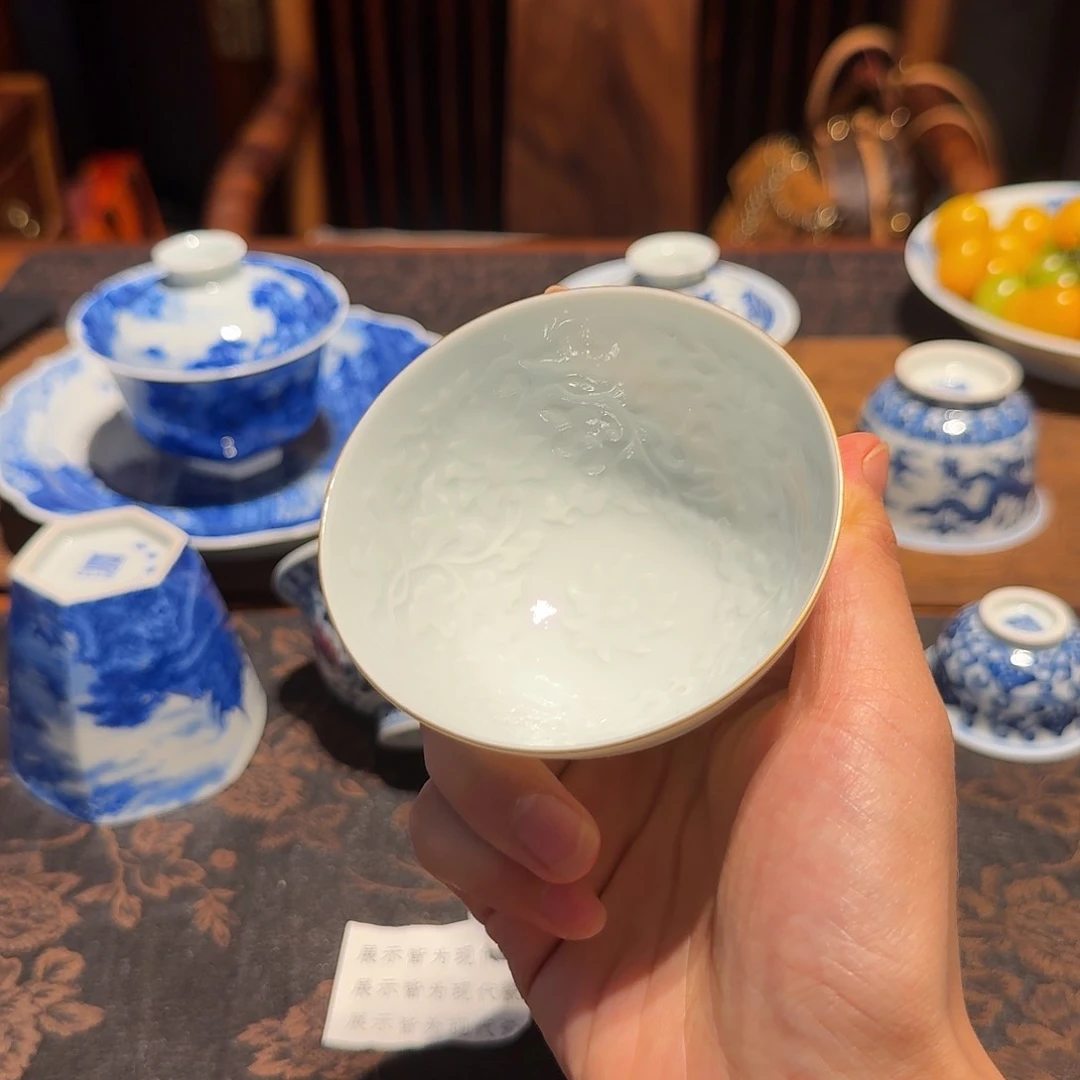 盖碗瓷器瓷器瓷器瓷器