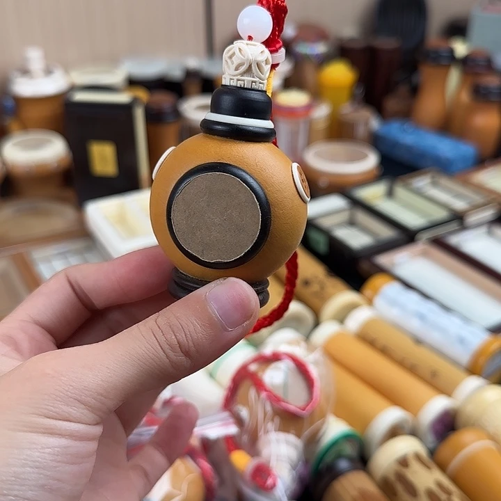 店庆上海之行虫具一个