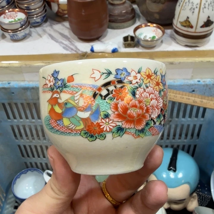 陶瓷推荐第二名20包邮