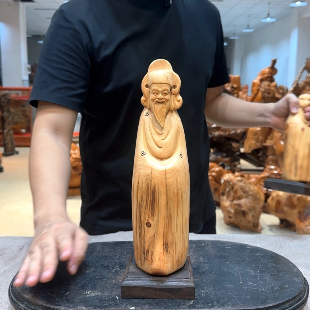 木工艺品摆件不包邮