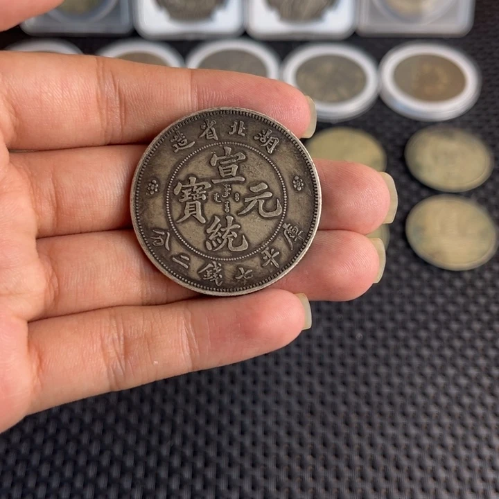 大头龙洋船洋工艺品