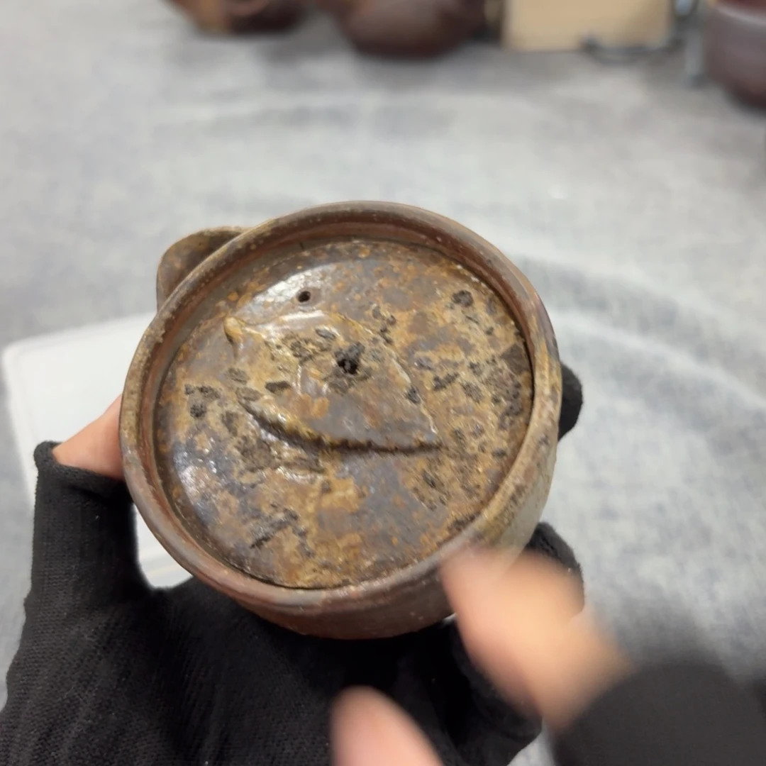 茶杯紫砂非常美丽漂亮的物品