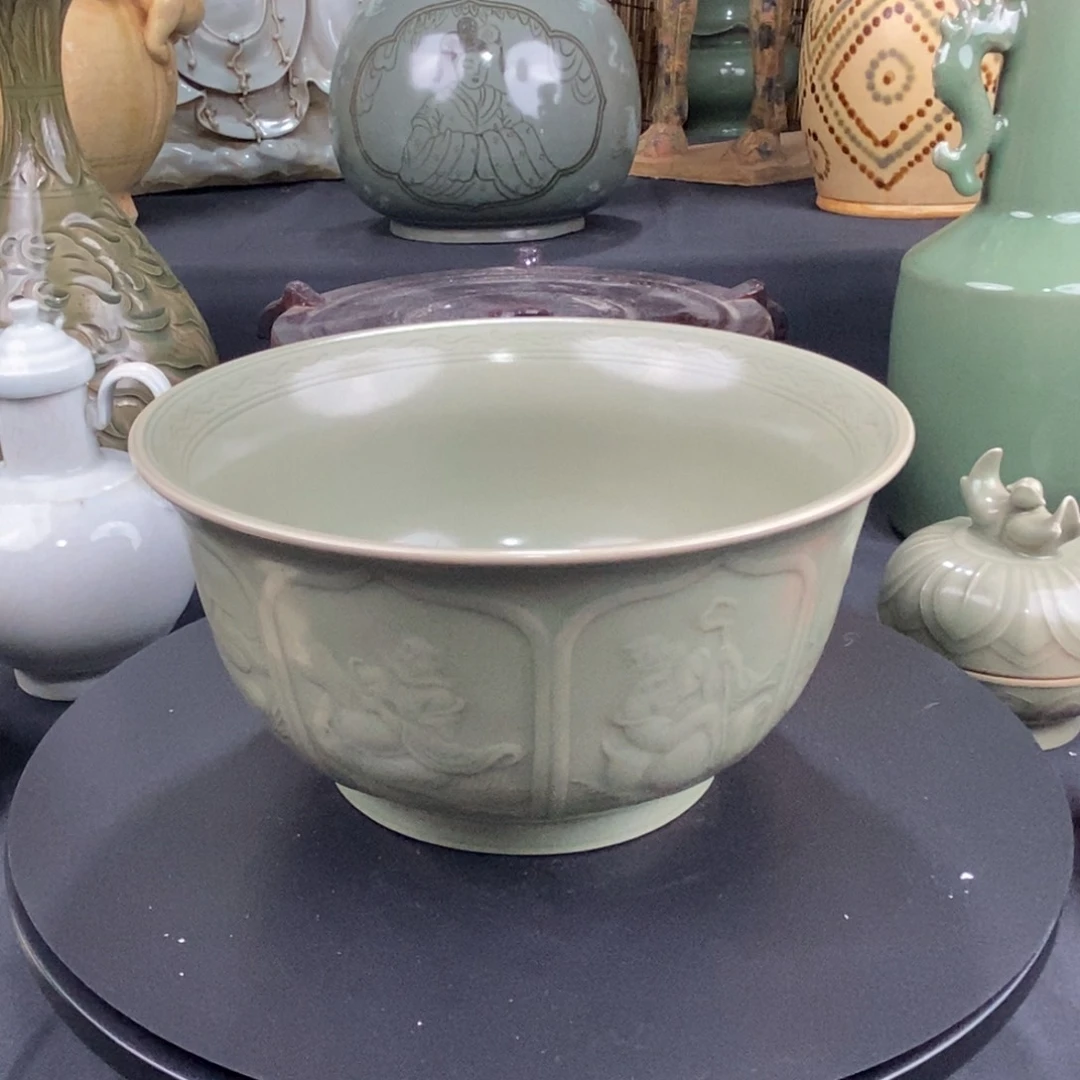 瓷片平*摆件11111111111111