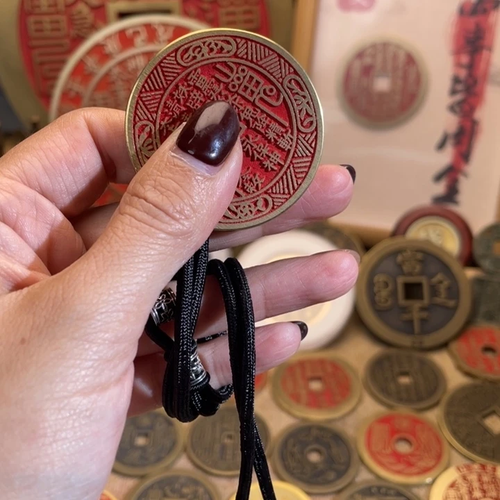 铜现代仿制工艺品