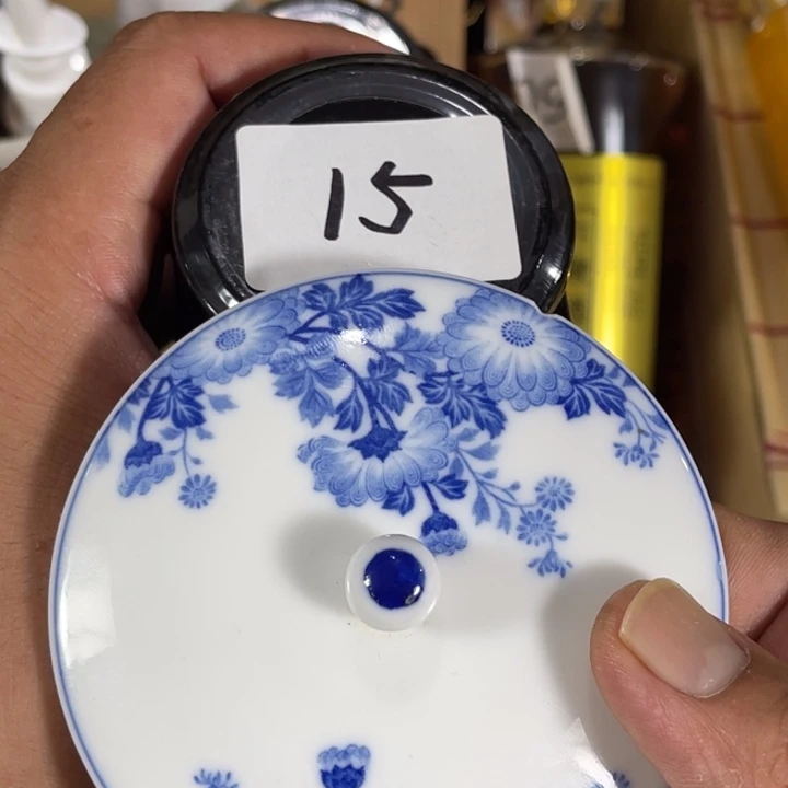 瓷片回流瓷器瓷片15