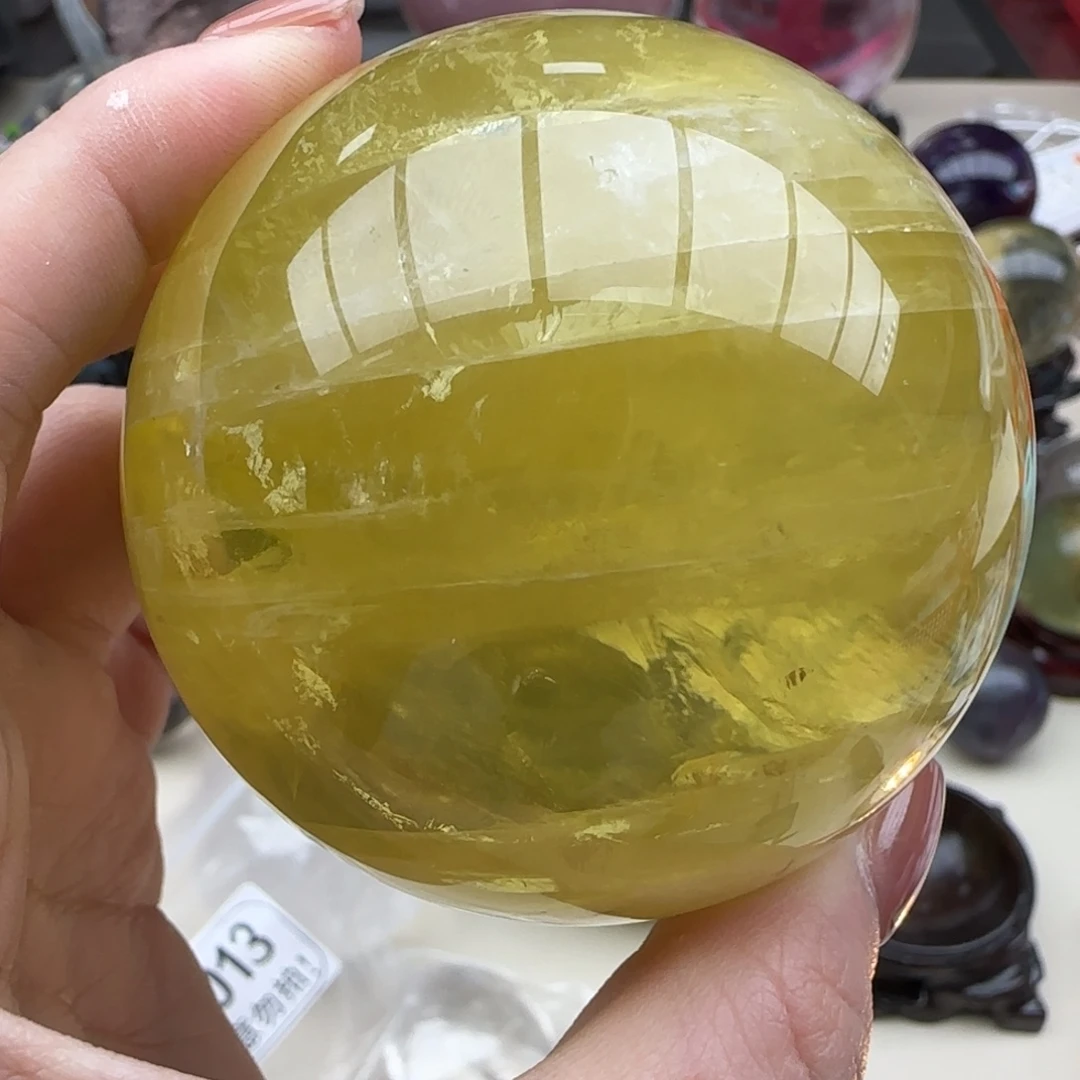 水晶未镶嵌摆件b020