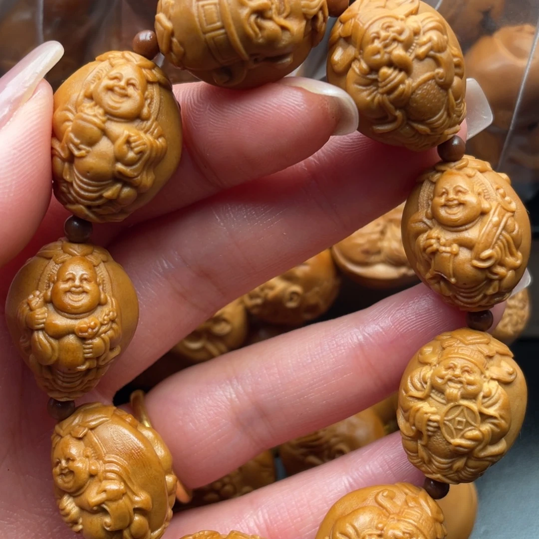 手串橄榄核橄榄核