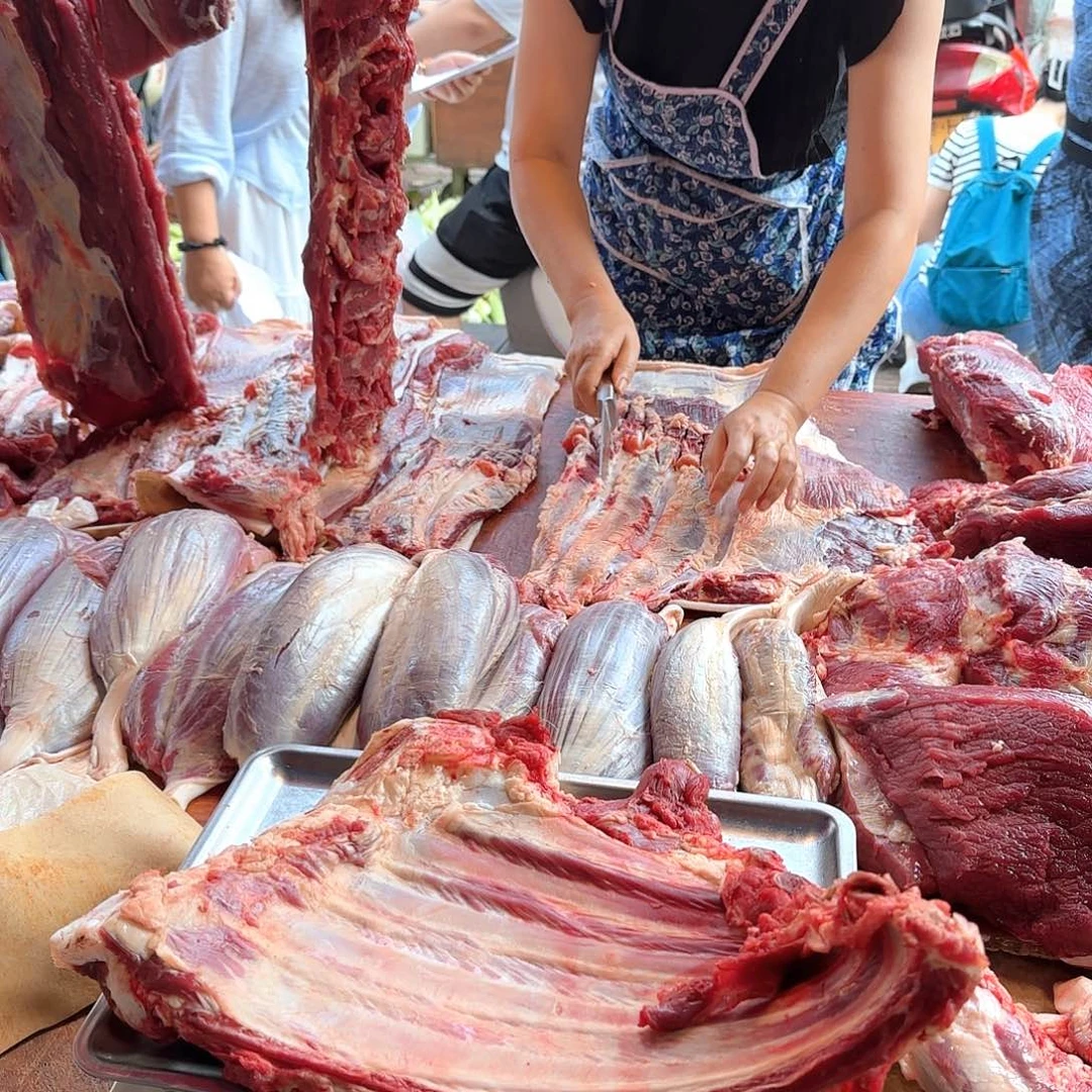 中通生鲜特快食用农产品中国大陆4.08