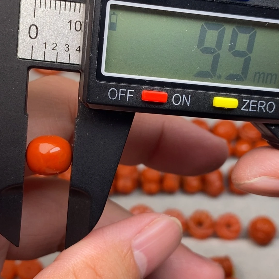 南红玛瑙配饰未镶嵌天****?有瑕疵特惠