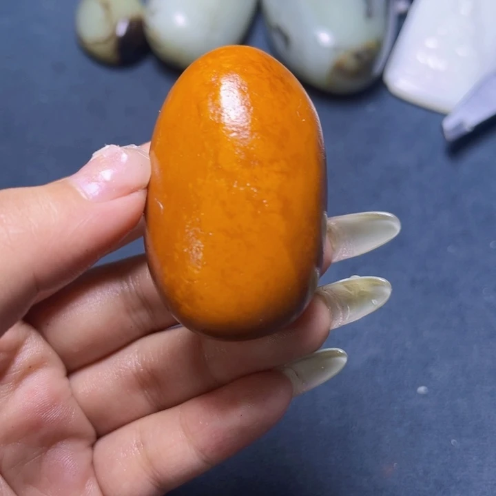 未镶嵌和田玉珠宝奇石