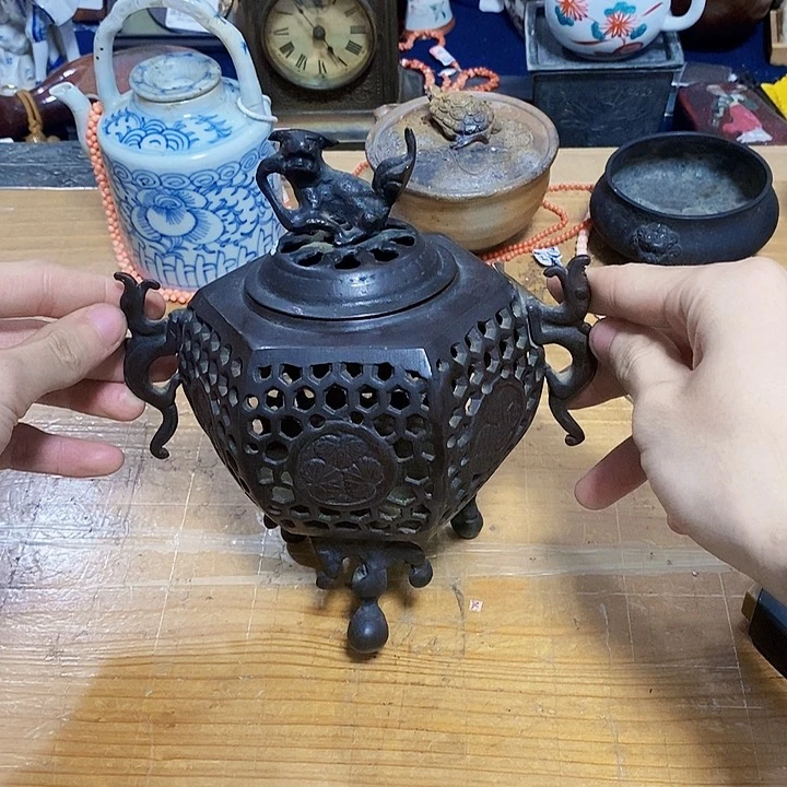 新号开播福利多多