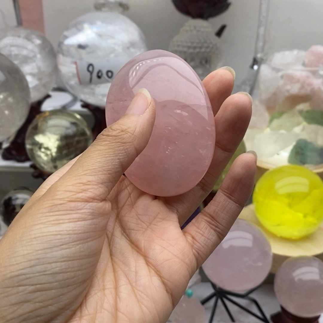 水晶珠宝半成品未镶嵌千**?6