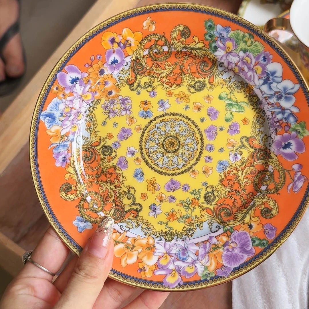 瓷陶瓷工艺品包邮骨瓷工艺工厂批