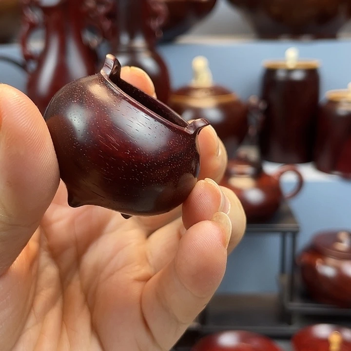 檀香紫檀（小叶紫檀）