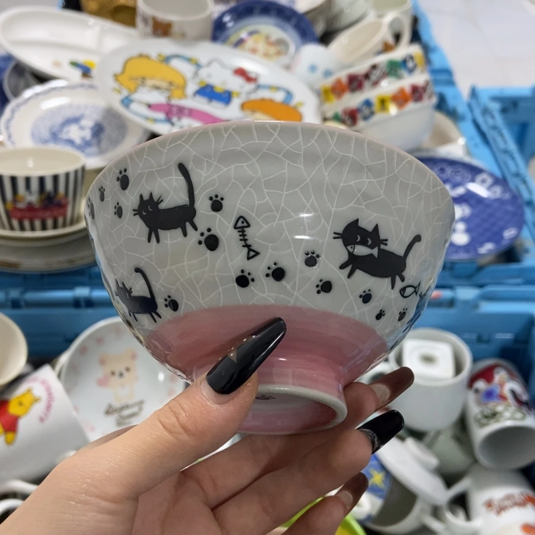 甜***急瓷片陶瓷退货拉黑