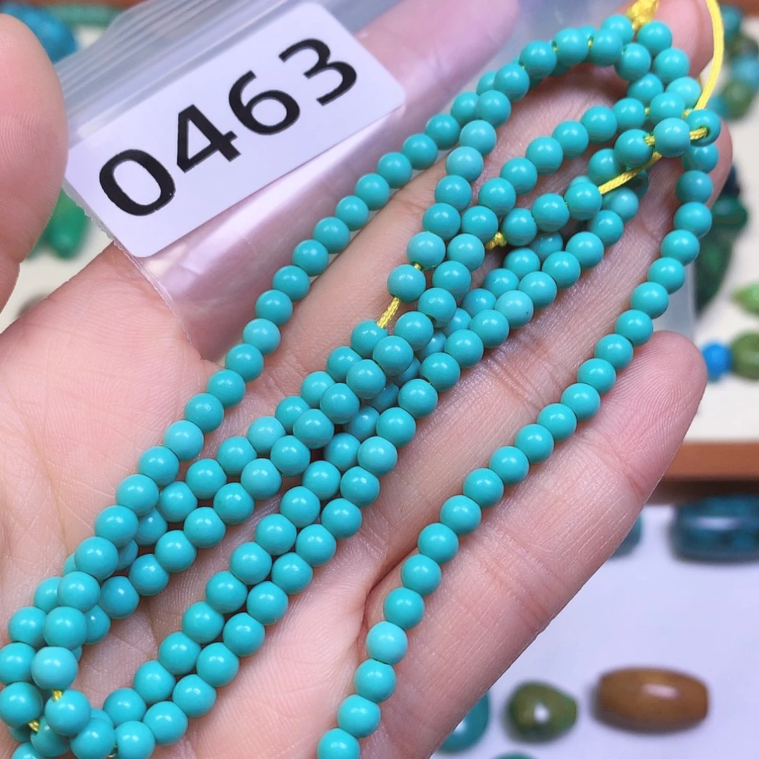 空竹粉丝专享十堰特色手工散珠