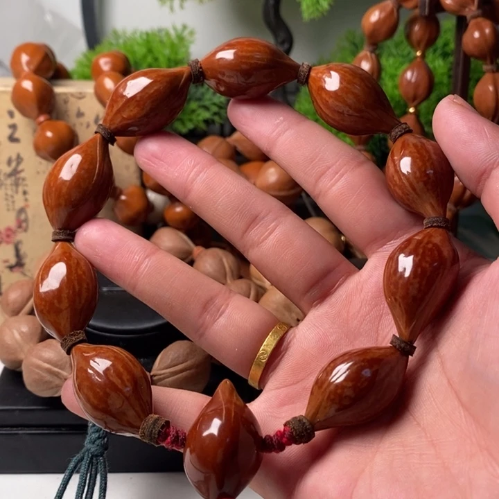 橄榄核其他1.7野生三面佛9➕三通