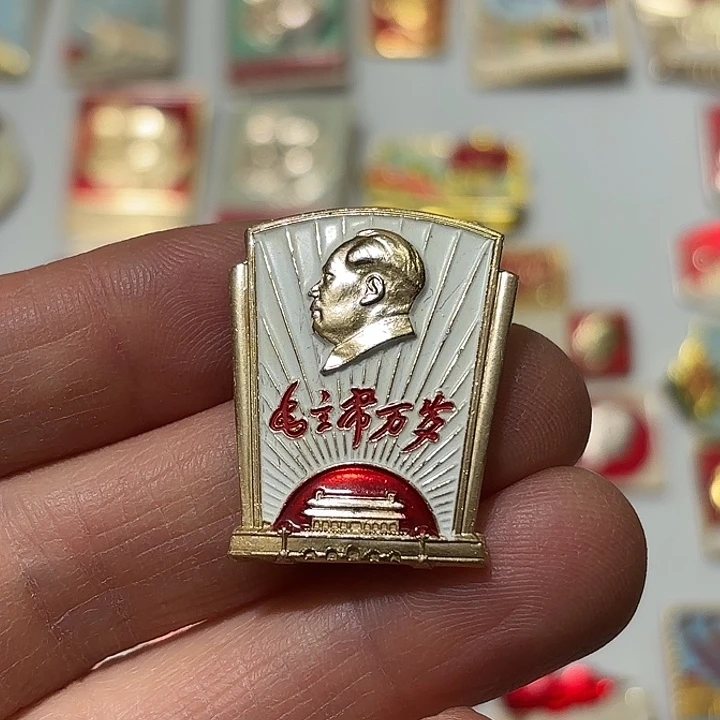 其他普通金属用****1纪念章纪念章纪念章
