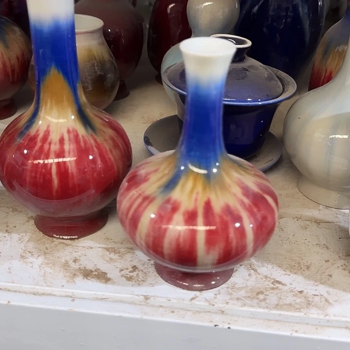 陶景德镇陶瓷瓷厂