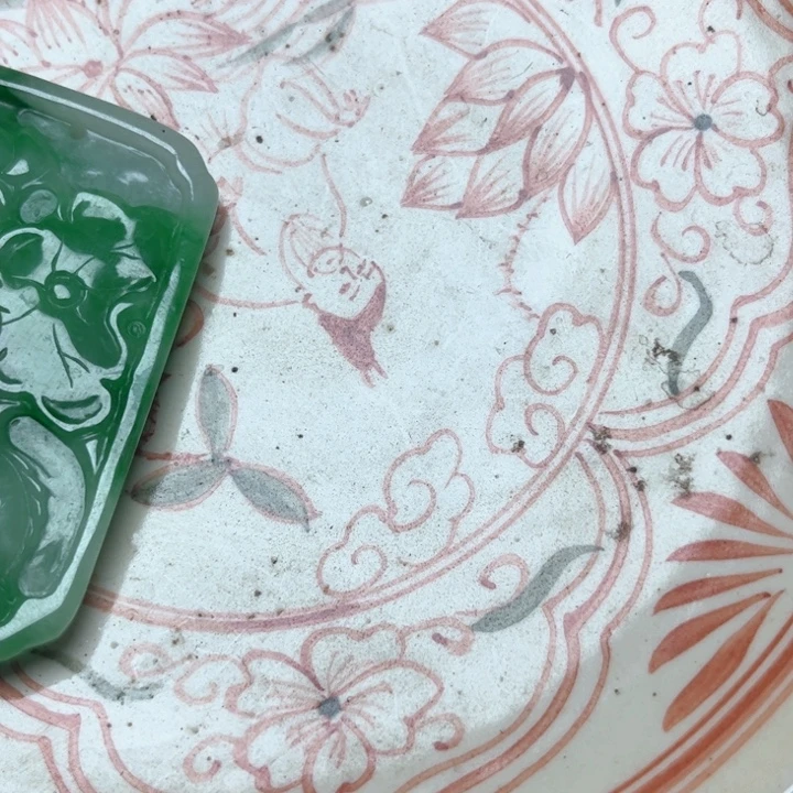 贤***人瓷片谢谢大家的支持