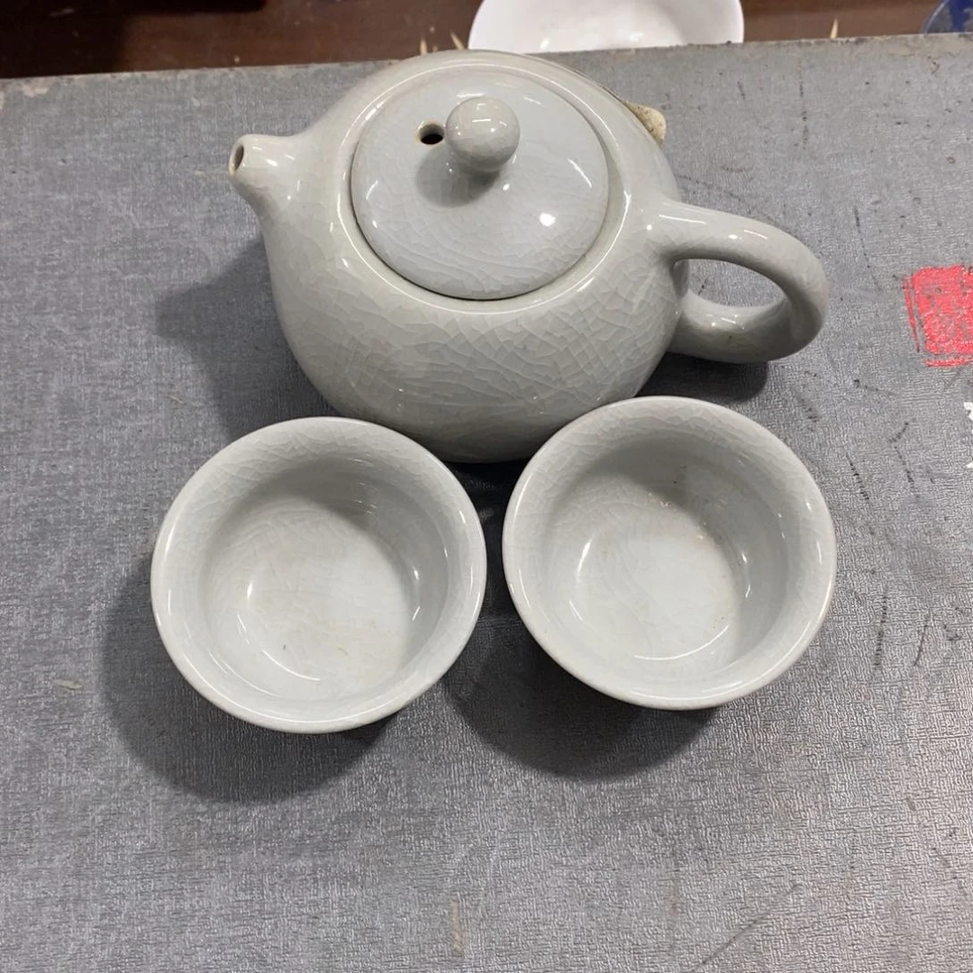 陶瓷等行业的生产和销售