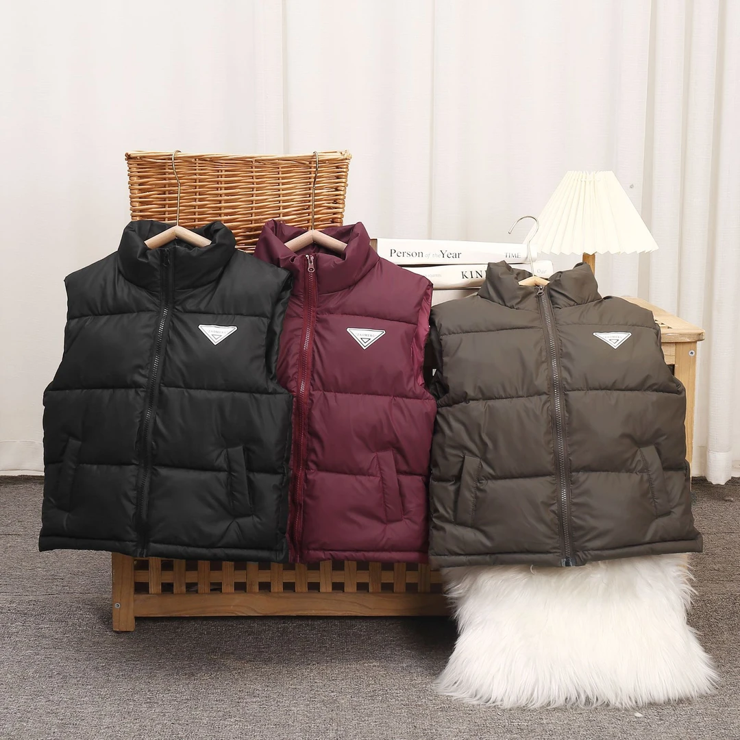 巴拉巴拉男孩女孩25秋冬季新款儿童小羊皮马夹立领马甲男童女童中