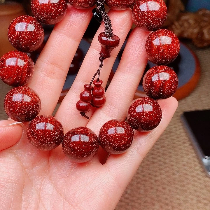 檀香紫檀（小叶紫檀）