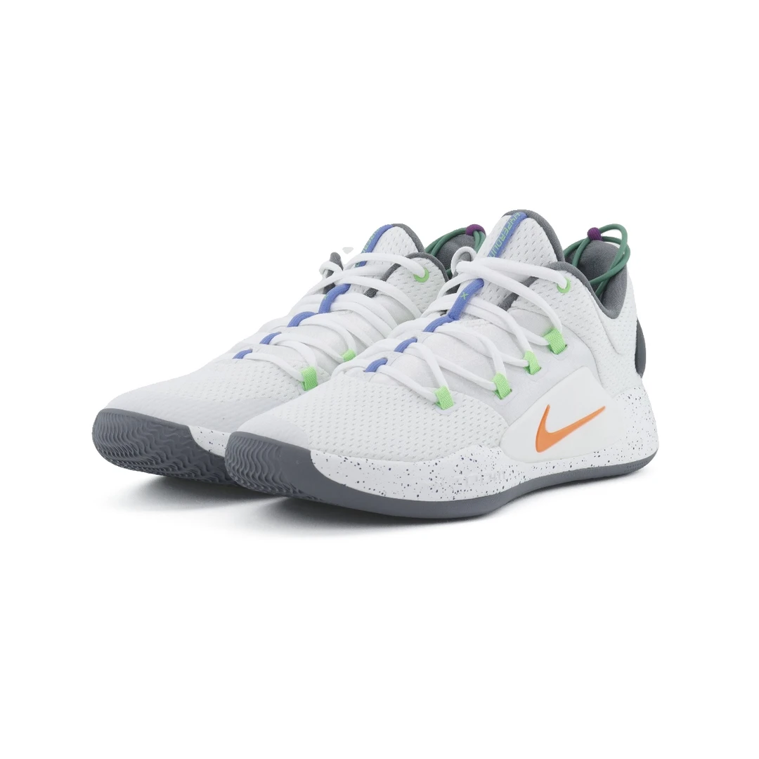 (断码清货)Nike/耐克 Hyperdunk X Low男低帮篮球鞋FQ6855-181