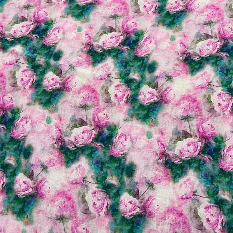 精品木棉棉绸面料145幅宽夏天连衣裙旗袍凉快柔软透气亲肤百棉布