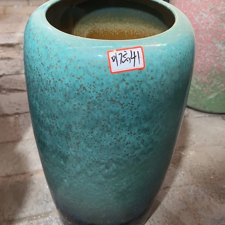 景德镇精品花盆栽适合盆栽适