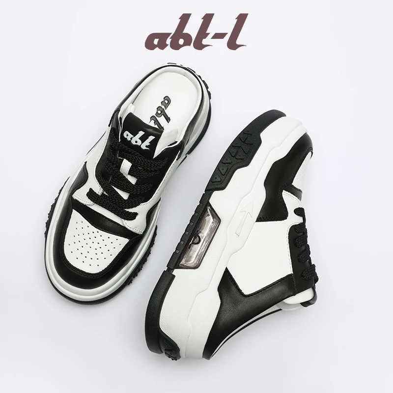 休闲女鞋 ABTL2024006