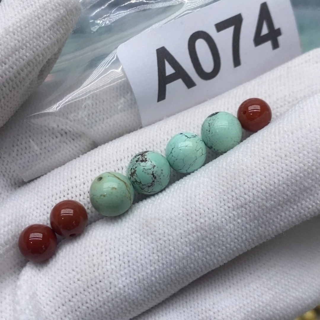 南红玛瑙珠宝奇石未镶嵌